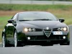 Alfa Romeo Brera 2005 года